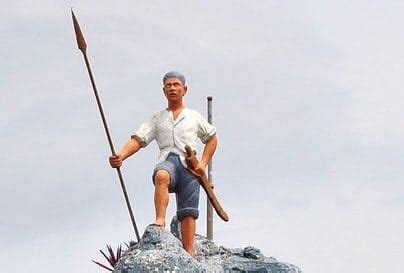 the lottery prize that rizal won|Candido Iban: The Lottery Winner Who Changed .